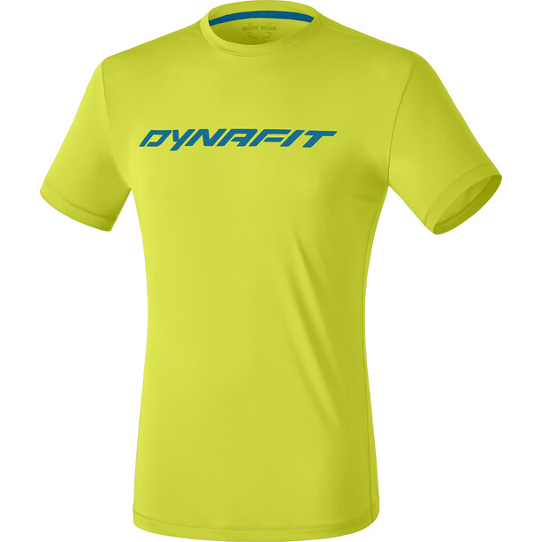 Dynafit Traverse 2 Camiseta Hombre, verde