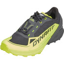 Dynafit Ultra 50 Schuhe Herren schwarz/gelb