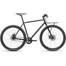 NS Bikes Crust 27,5", negro