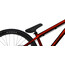 NS Bikes Movement 2 Alloy, punainen