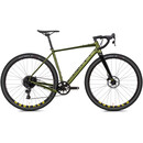 NS Bikes RAG+ 1 green/black