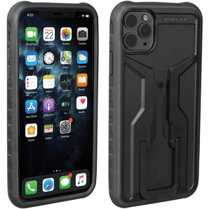 Topeak RideCase Housse pour Smartphone pour iPhone 11 Pro Max sans support pour iPhone 11 Pro Max sans support