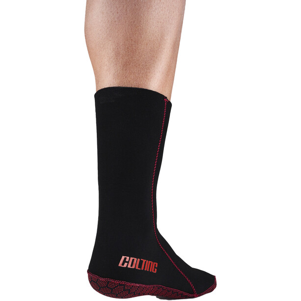 Colting Wetsuits The Socks Arctic, czarny