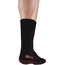 Colting Wetsuits The Socks Arctic, negro