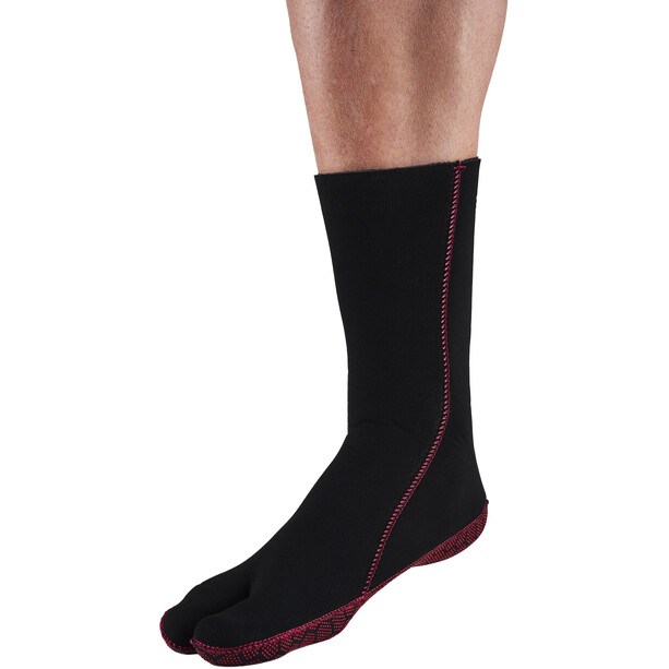 Colting Wetsuits The Socks Arctic, noir