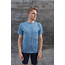 POC Air T-shirt Homme, bleu