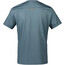 POC Air T-shirt Heren, blauw