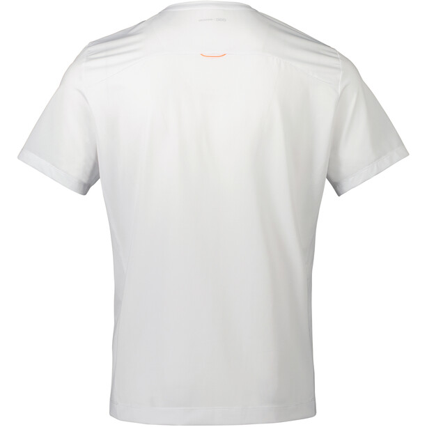 POC Air T-shirt Homme, blanc