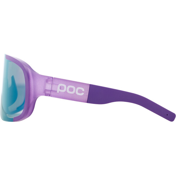 POC Aspire Mid Okulary przeciwsłoneczne, fioletowy
