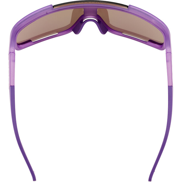 POC Aspire Mid Okulary przeciwsłoneczne, fioletowy