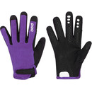 POC Resistance MTB Adjustable Handschoenen Kinderen, violet