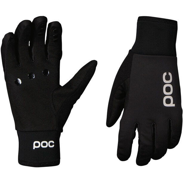 POC Thermal Lite Handschuhe schwarz