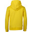 POC veste à capuche Adolescents, jaune