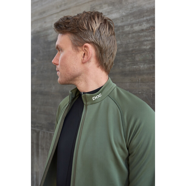 POC Thermal Jacket Men epidote green
