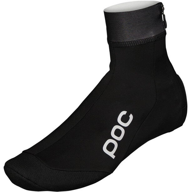 POC Couvre-chaussures THERMAL short, noir
