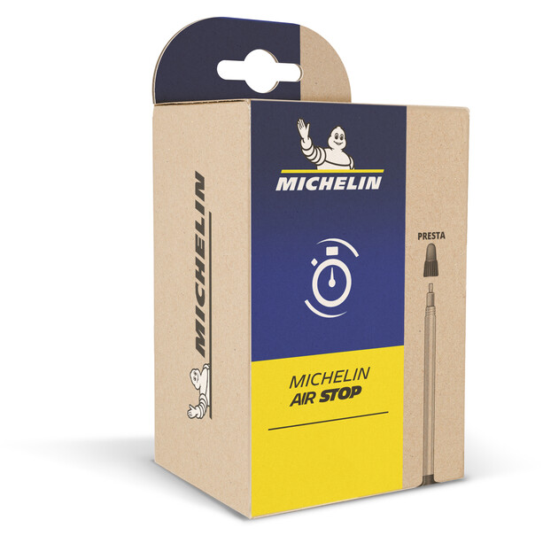 Michelin A6 Airstop Schlauch 62/77x622 