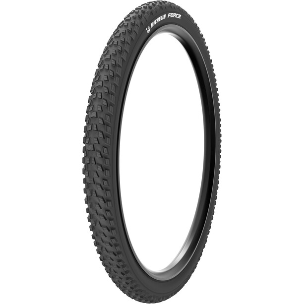 Michelin Force Access Line Cubierta Clincher 29x2.40", negro