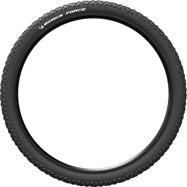 Michelin Force Access Line Cubierta Clincher 29x2.40", negro