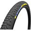 Michelin Jet XC2 Racing Line Folding Tyre 29x2.25" black