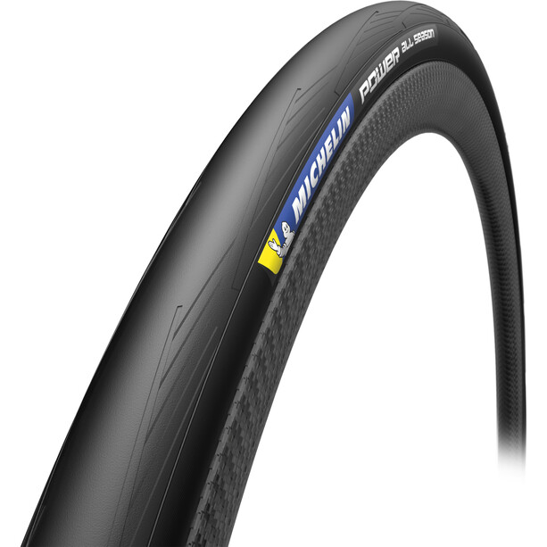 Michelin Power All Season Competition Line Vouwband 700x23C, zwart