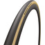 Michelin Power Cup Competition Line Copertone pieghevole 700x28C TS, nero/beige
