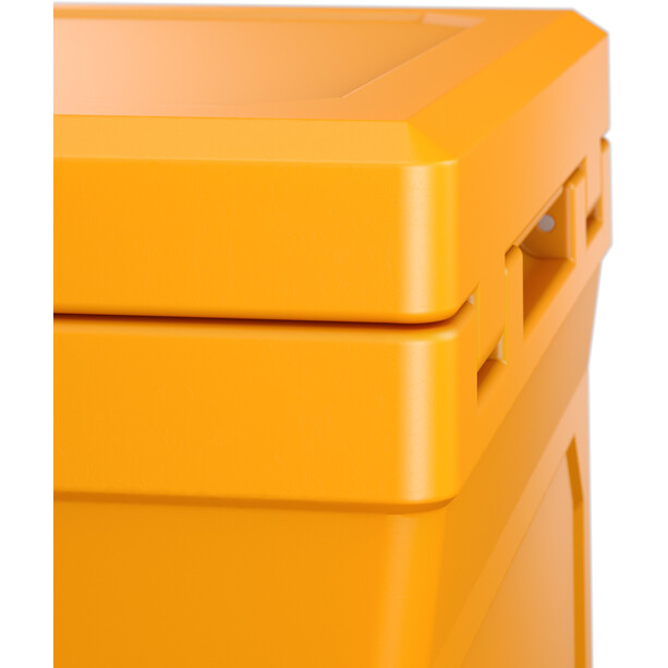 Dometic Cool-Ice WCI 13 Kühlbox 13l gelb