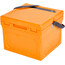 Dometic Cool-Ice WCI 22 Kühlbox 22l orange