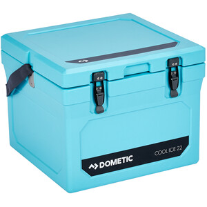 Dometic Cool-Ice WCI 22 Koelbox 22l, blauw blauw