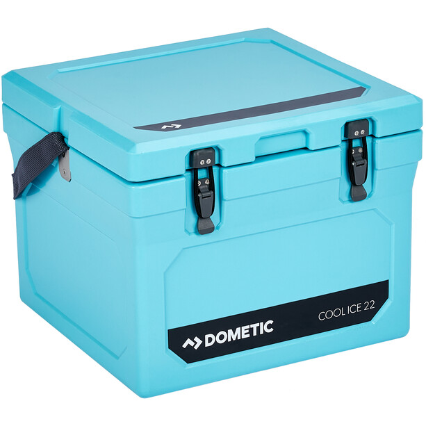 Dometic Cool-Ice WCI 22 Køleboks 22l, blå