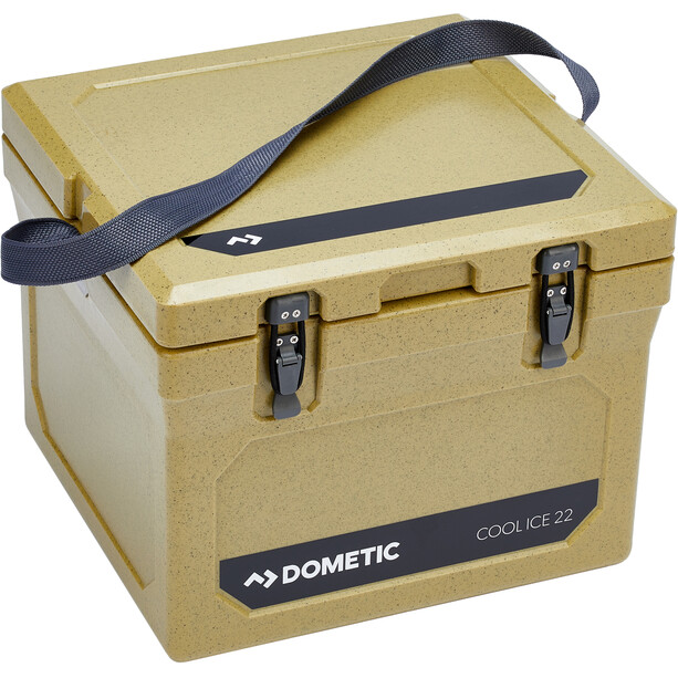 Dometic Cool-Ice WCI 22 Coolbox 22l olive