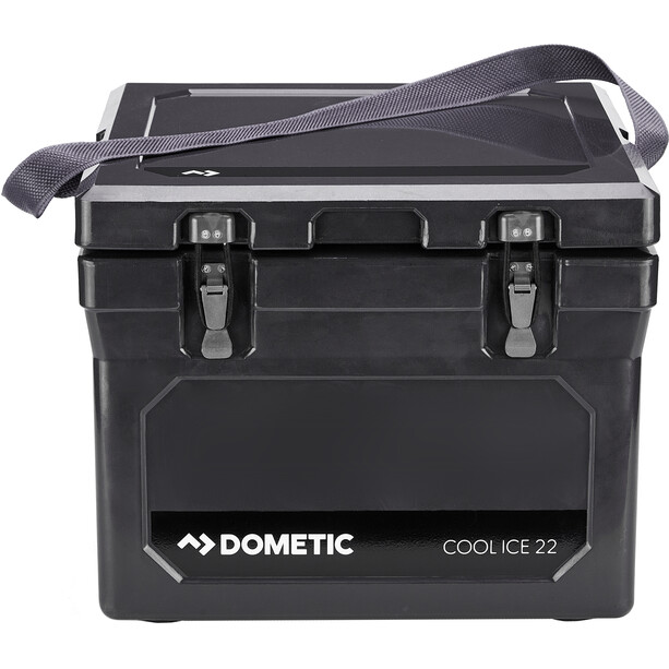 Dometic Cool-Ice WCI 22 Coolbox 22l slate