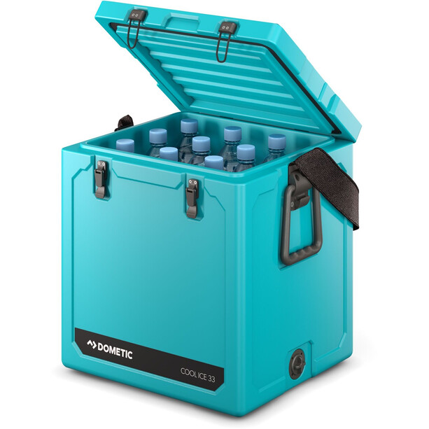 Dometic Cool-Ice WCI 33 Koelbox 33l, turquoise