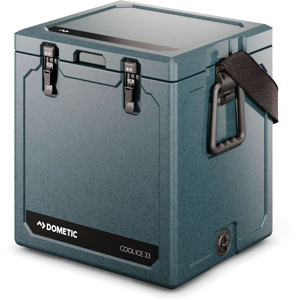 Dometic Cool-Ice WCI 33 Kühlbox 33l blau