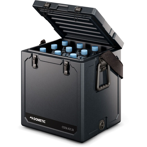 Dometic Cool-Ice WCI 33 Kühlbox 33l schwarz