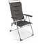 Dometic Lusso Milano Chair, gris