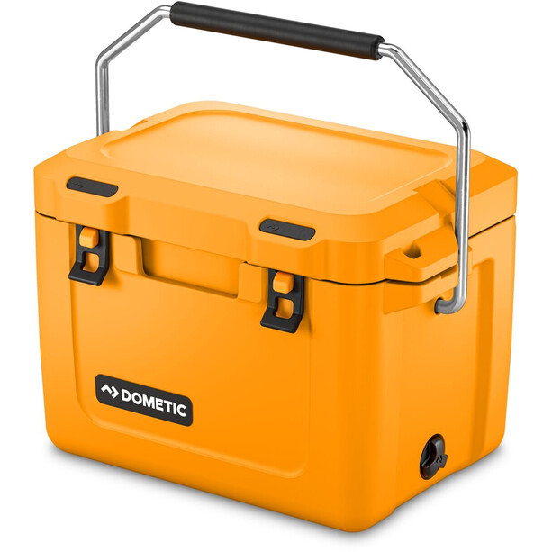 Dometic Patrol 20 Coolbox, pomarańczowy