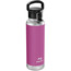 Dometic THRM120 Flaske i rustfrit stål 1.2l, pink