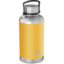 Dometic THRM192 Stainless Steel Bottle 2l, orange