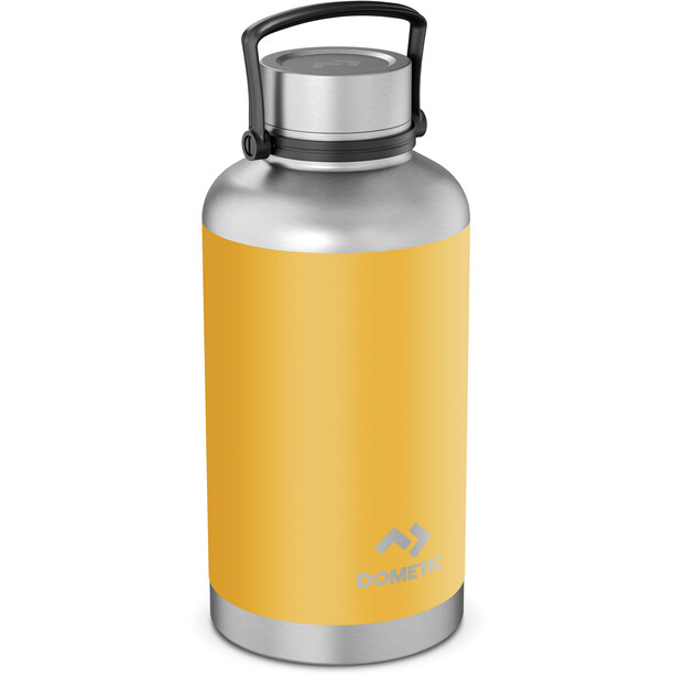 Dometic THRM192 Stainless Steel Bottle 2l, oranje