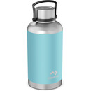 Dometic THRM192 Stainless Steel Bottle 2l, groen