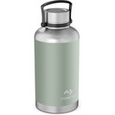 Dometic THRM192 Stainless Steel Bottle 2l, vert