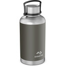 Dometic THRM192 Stainless Steel Bottle 2l, zwart