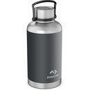 Dometic THRM192 Stainless Steel Bottle 2l, noir