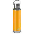 Dometic THRM66 Thermo-Flasche 660ml orange/silber