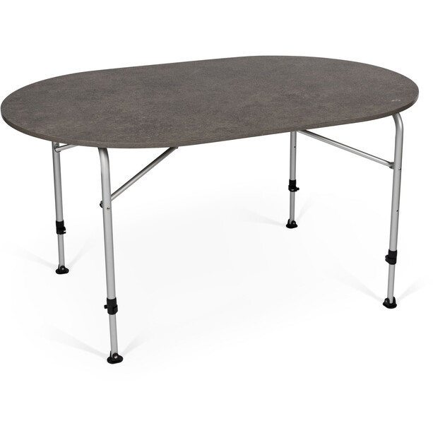 Dometic Zero Concrete Oval Table 