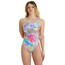 arena Allover Swim Pro Back Traje de baño de una pieza Mujer, Multicolor