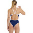 arena Icons Super Fly Back Solid One Piece Swimsuit Women navy/white