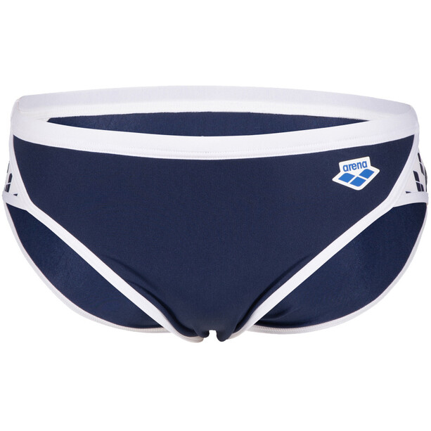 arena Icons Solid Brief Homme, bleu