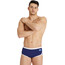 arena Icons Solid Short taille basse Homme, bleu