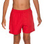 arena Fundamentals Arena Logo Boxer Drenge, rød